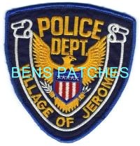 ILLINOIS,JEROME POLICE 1_wm